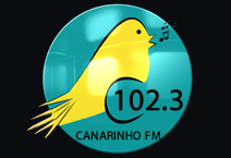 Canarinho FM - Ubá / Divinésia/MG